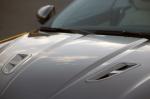 Jaguar XKR Convertible 2011 года